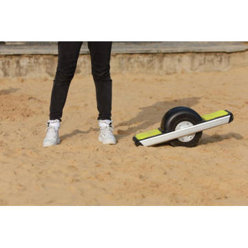 Off Road Mini Electric Self Balancing Scooter